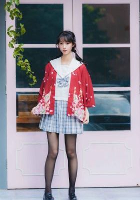 姜汉娜朋友2