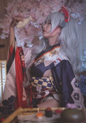 女神降临 动漫